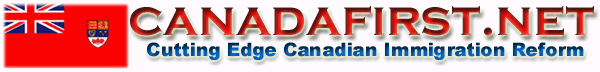 Canada First Immigration Reform Committee